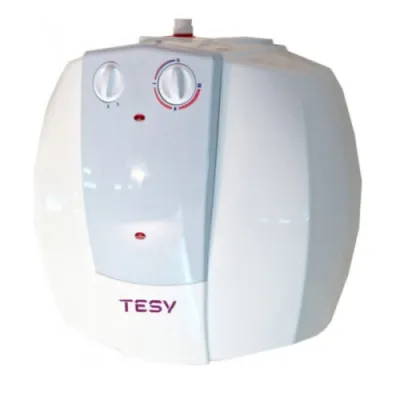 Бойлер електричний Tesy Compact Line Optima GCA 1515 L52 M53 SRC під мийкою (304163)