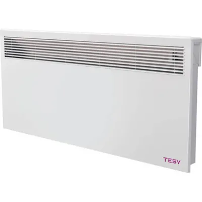 Електричний конвектор TESY CN 051250 EI CLOUD W
