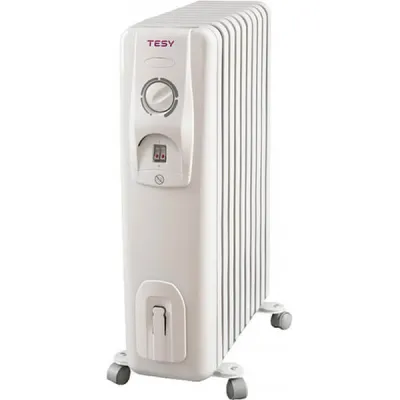 Масляный радиатор Tesy CC 3012 E05 R