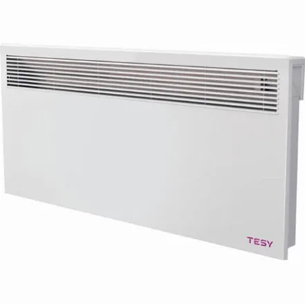 Електричний конвектор TESY CN 051250 EI CLOUD W