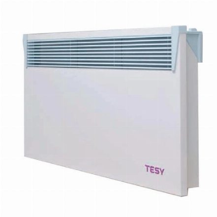 Конвектор електричний Tesy CN 03 150 EIS Cloud W