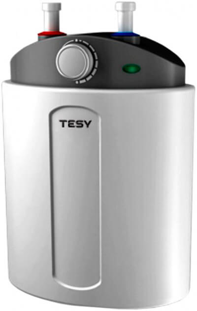 Бойлер электрический Tesy Compact Line GCU 0615 M01 RC Over sink (420143)