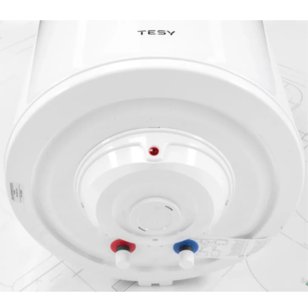 Бойлер електричний Tesy SimpatECO 100 CTV 1004415 D07 TR (306013)- Фото 3