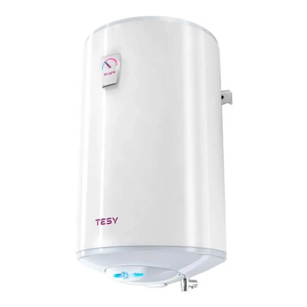 Бойлер электрический Tesy Anticalc Slim GCV 503816D B14 TBRC 50 (304846)- Фото 1