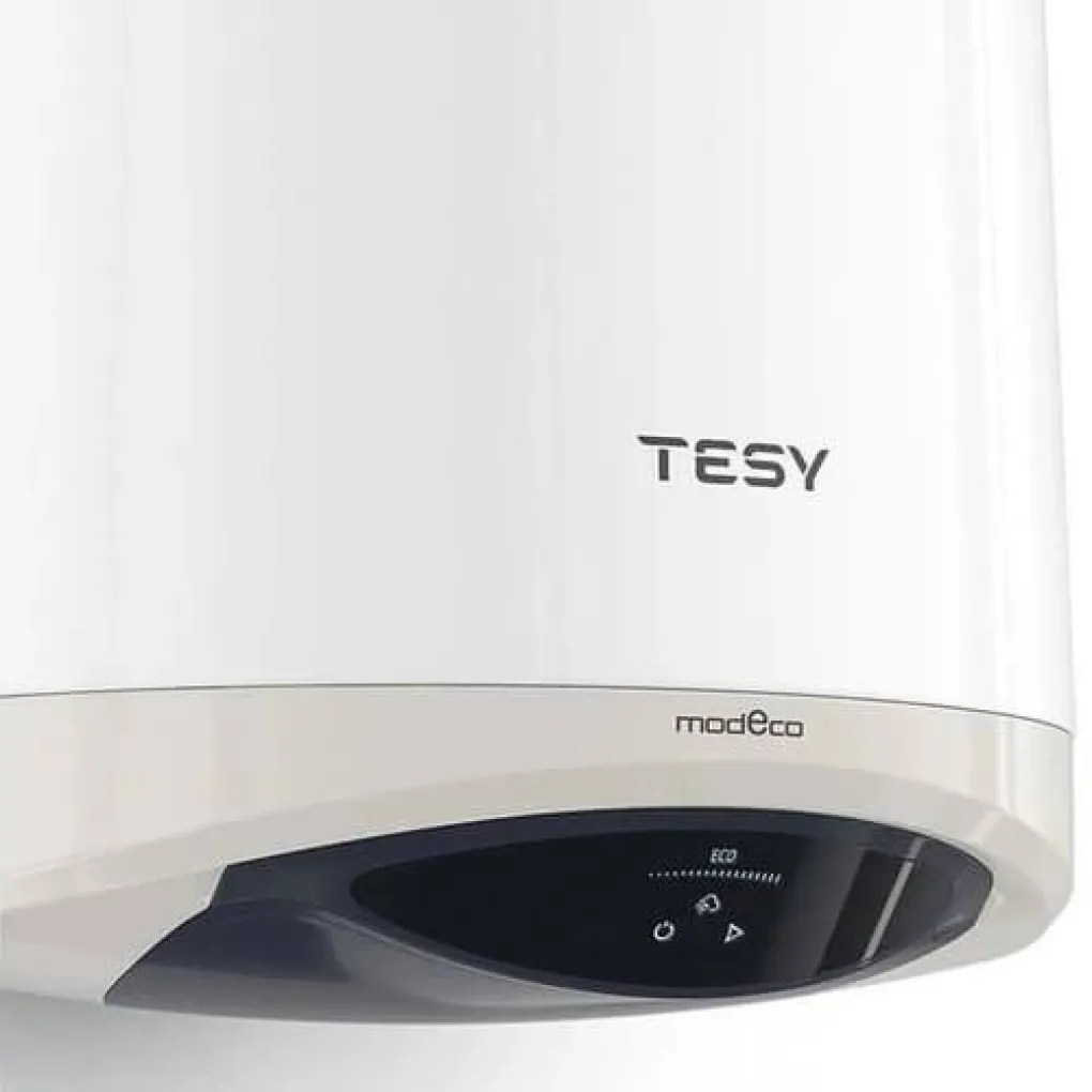 Бойлер электрический Tesy Modeco Cloud GCV 504716D C22 ECW 50 л 1.6 кВт Wi-Fi (305082)- Фото 2