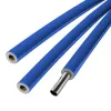 Трубная изоляция полиэтиленовая Thermaflex Thermacompact S C-18 blue (42216)- Фото 1