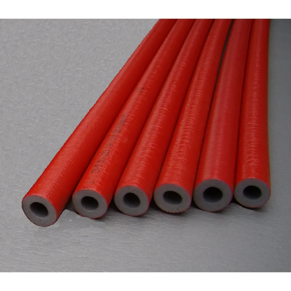 Трубная изоляция полиэтиленовая Thermaflex Thermacompact S C-15 (2611)- Фото 2