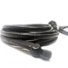 Двухжильный кабель ThermoGreen TGRD-4 м 30 Вт с термостатом и вилкой для обогрева труб- Фото 3