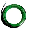 Нагревательный кабель ThermoGreen TGCT20-1000W для теплого пола 50 м- Фото 2