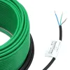 Нагревательный кабель ThermoGreen TGCT20-1000W для теплого пола 50 м- Фото 3