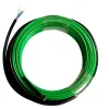 Нагревательный кабель ThermoGreen TGCT20-1600W для теплого пола 80 м- Фото 2