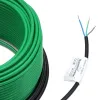 Нагревательный кабель ThermoGreen TGCT20-1800W для теплого пола 90 м- Фото 3