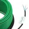 Нагрівальний кабель ThermoGreen TGCT20-2600W для теплої підлоги 130 м- Фото 3