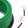 Нагрівальний кабель ThermoGreen TGCT20-3100W для теплої підлоги 155 м- Фото 3