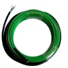 Нагрівальний кабель ThermoGreen TGCT20-500W для теплої підлоги 25 м- Фото 2