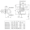 Водонагреватель комбинированный Tiki EconMCR 200 V9 (700170)- Фото 2