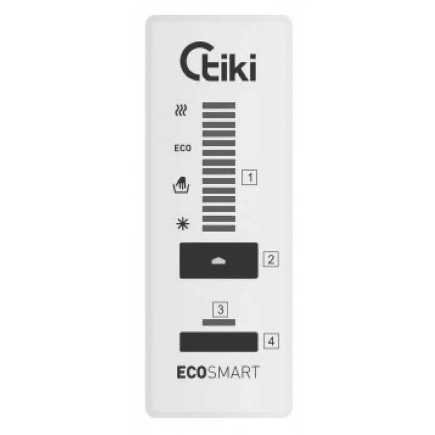 Бойлер электрический Gorenje Supr F 80 V9 (FTG 80 SMV9) - Фото 3