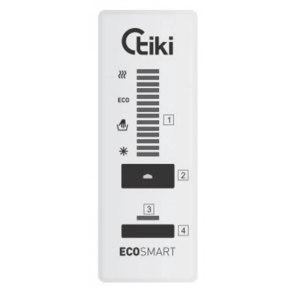 Бойлер электрический Gorenje Supr F 80 V9 (FTG 80 SMV9)- Фото 4