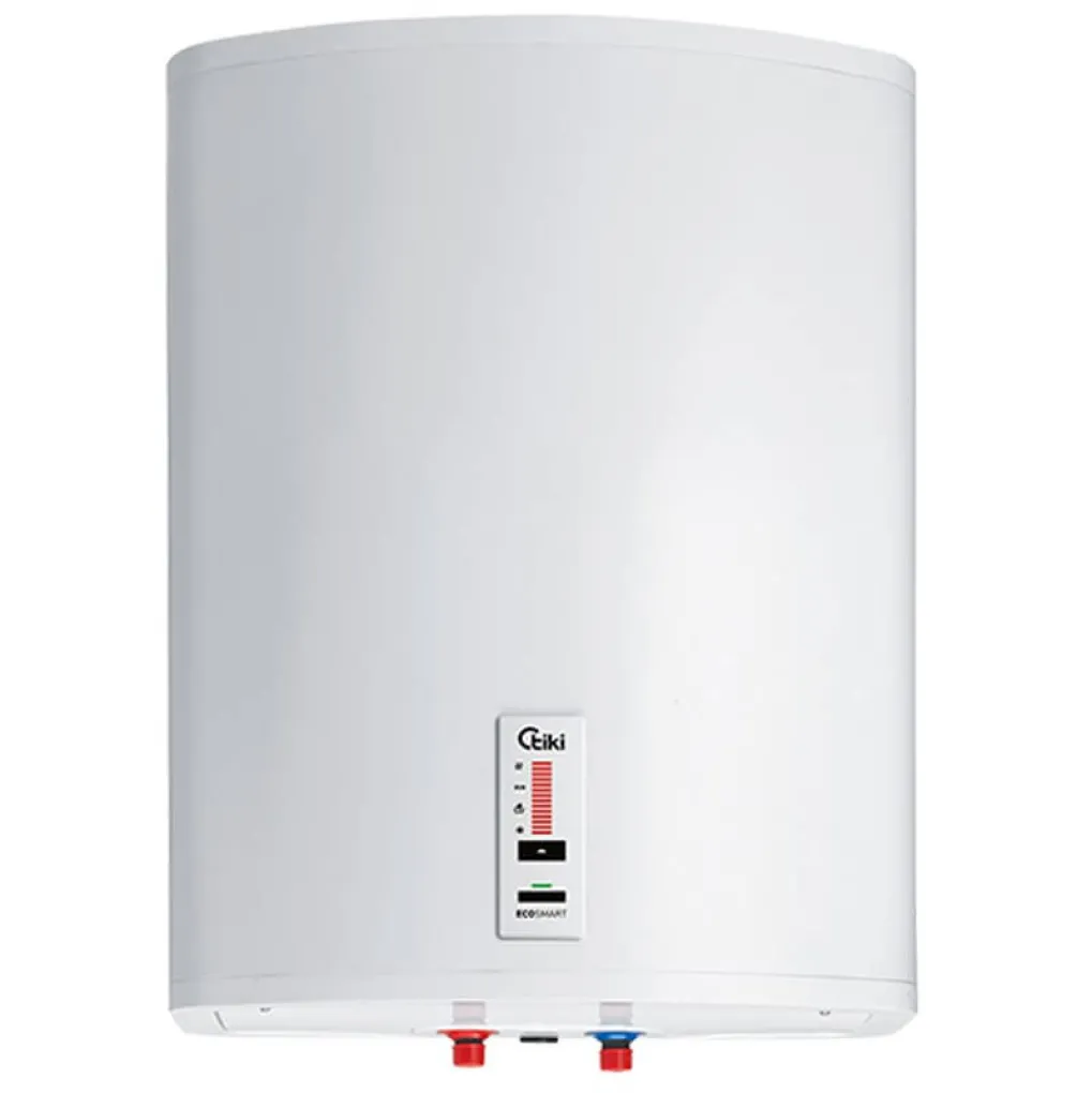 Бойлер электрический Gorenje Supr F 30 V9 (FTG 30 SMV9)- Фото 1