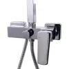 Душевая система Topaz Lexi TL 21702-H57-00 (9694900304194868)- Фото 2