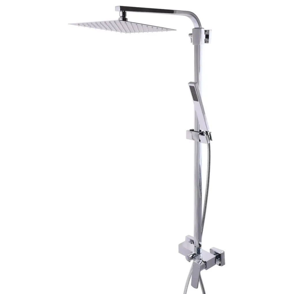 Душевая система Topaz Lexi TL 21702-H57-00 (9694900304194868)- Фото 1