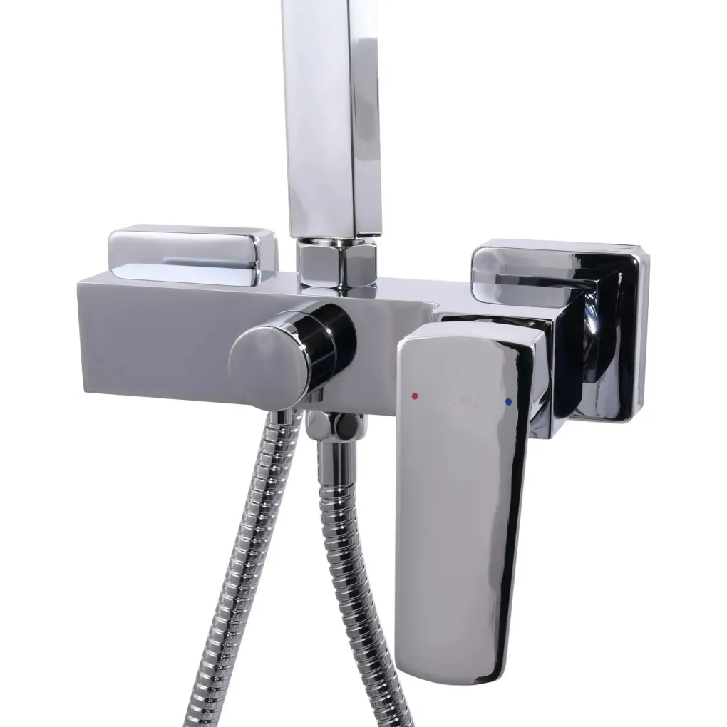 Душевая система Topaz Lexi TL 21702-H57-00 (9694900304194868)- Фото 2