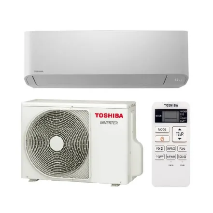 Кондиціонер спліт-система Toshiba RAS-B13TKVG-UA/RAS-13TAVG-UA