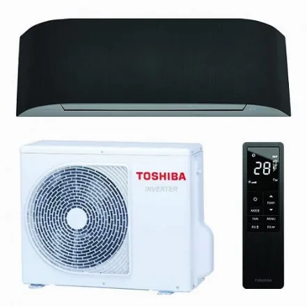 Кондиціонер спліт-система Toshiba RAS-10N4KVRG-UA/RAS-10N4AVRG-UA