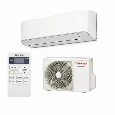 Кондиціонер спліт-система Toshiba RAS-B16J2KVG-UA/RAS-16J2AVG-UA