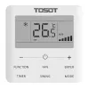 Канальный кондиционер Tosot TUD50PS1/A-S/TUD50W1/NhA-S- Фото 4