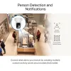 IP-камера відеоспостереження TP-Link Tapo C212 3MP N300 microSD motion detection- Фото 3