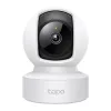 IP-камера відеоспостереження TP-Link Tapo C212 3MP N300 microSD motion detection- Фото 1