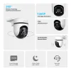 IP-камера видеонаблюдения TP-Link Tapo C500 2MP N300 наружная поворотная- Фото 4