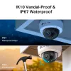 IP-камера видеонаблюдения TP-Link VIGI C240-2.8- Фото 4