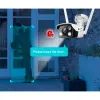 IP-камера видеонаблюдения TP-Link VIGI С340-W-4- Фото 4