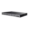 Комутатор TP-Link SG3428XPP-M2 24x2.5GE (24xPoE), 4xSFP+, 500Вт- Фото 3