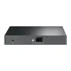 Коммутатор TP-Link TL-SX3206HPP 4x10GE(4xPoE+), 2xSFP+, 200Вт- Фото 4