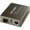 Медиаконвертер TP-Link MC112CS- Фото 1