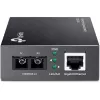 Медіаконвертер TP-Link MC210CS- Фото 2