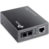 Медіаконвертер TP-Link MC210CS- Фото 3