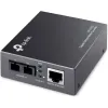 Медіаконвертер TP-Link MC210CS- Фото 1