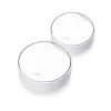 WiFi Mesh система TP-Link Deco X50-PoE 2-pack- Фото 1