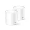 WiFi Mesh система TP-Link Deco X60 2-pack- Фото 1