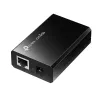 PoE-інжектор TP-Link POE170S 1xGE, 1xGE PoE, 60Вт- Фото 1