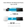 PoE-інжектор TP-Link TL-POE160S- Фото 4