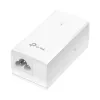 PoE-інжектор TP-Link TL-POE4824G 1xGE, 1xGE PoE, 18Вт- Фото 3