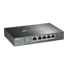 VPN-маршрутизатор TP-LINK Omada ER605 гигабитный- Фото 3