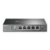 VPN-маршрутизатор TP-LINK Omada ER605 гигабитный- Фото 1