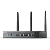 VPN-маршрутизатор TP-LINK Omada ER706W AX3000 гигабитный- Фото 2