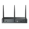 VPN-маршрутизатор TP-LINK Omada ER706W AX3000 гигабитный- Фото 3